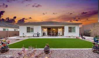 2453 N 211TH Ln, Buckeye, AZ 85396