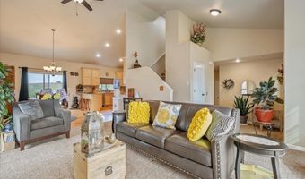 3728 SUNRISE HILLS Dr, Cheyenne, WY 82009