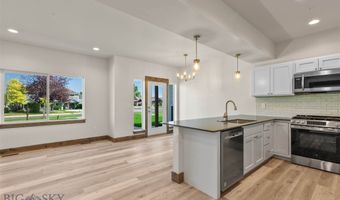 1051 Baxter Creek Way D, Bozeman, MT 59718
