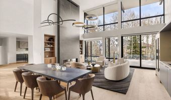 323 E Reds Rd, Aspen, CO 81611