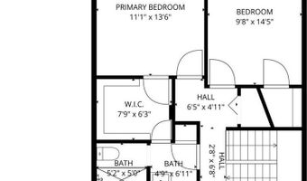6980 Roswell Rd K4, Atlanta, GA 30328
