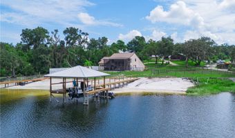 1055 SUNSET Trl, Babson Park, FL 33827