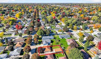 1214 E LINDBERGH St, Appleton, WI 54911