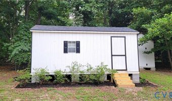 124 La Mae Cir, Aylett, VA 23009