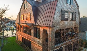 608 Lake Ave, Bay Head, NJ 08742