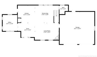 2516 Cisco Ln, Boise, ID 83702