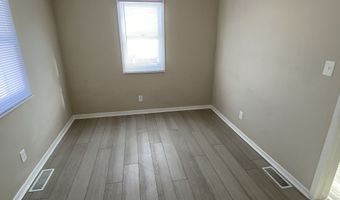 706 W 23rd St, Anderson, IN 46016