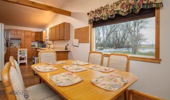 14 Fairgrounds Rd, Big Timber, MT 59011