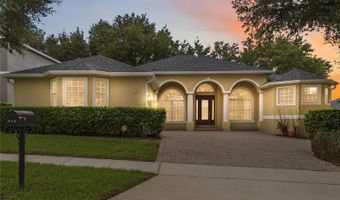 513 PARKSIDE POINTE Blvd, Apopka, FL 32712
