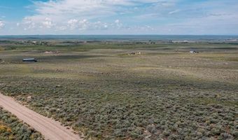 CHIMNEY BUTTE Road lot 8, Boulder, WY 82923