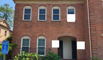7361 MCWHORTER Pl 320, Annandale, VA 22003