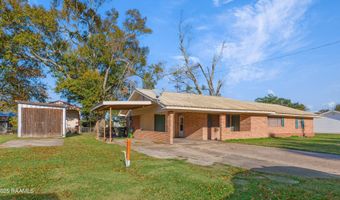 104 Johnson St, Baldwin, LA 70514