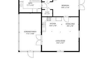 5300 E Devilwood St, Avon Park, FL 33825