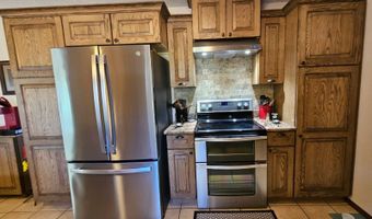 722 Logan St, Alva, OK 73717