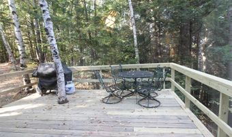 103 Reservoir Rd, Campton, NH 03223