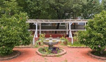 125 G St SW, Ardmore, OK 73401
