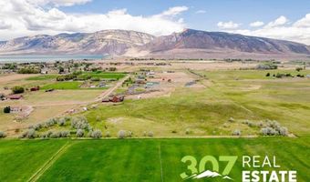 67 Panorama Ln, Cody, WY 82414