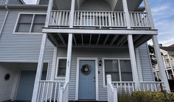 21 Barkentine Ct, Atlantic City, NJ 08401