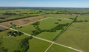 3173 Road P, Admire, KS 66830