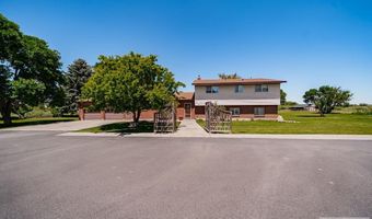108 Shoemaker, Blackfoot, ID 83221