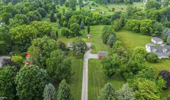 8877 Marr, Almont Twp., MI 48003