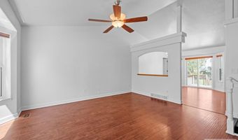 3845 E Ridgeview Cir, Ammon, ID 83406