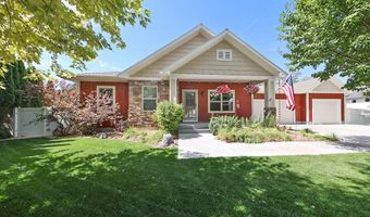 6349 E Tower Castle Loop, Ammon, ID 83406