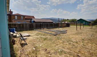 203 Monroe St S, Boulder, MT 59632