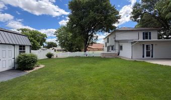 305 N Osborne, Ainsworth, NE 69210