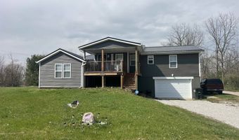 3774 W Albion RD Rd, Albion, IN 46701