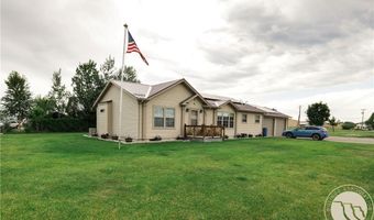 205 Bridge St, Big Timber, MT 59011
