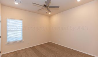 7512 Beck Dr, Amarillo, TX 79119