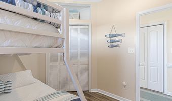 105 Beachwood Dr 1C Blue Water Condominium, Atlantic Beach, NC 28512