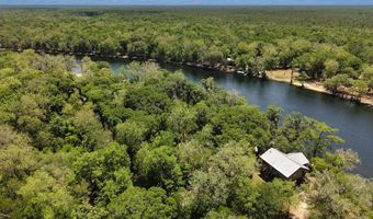 TBD 000 SW 86th Way, Bell, FL 32619