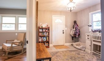 307 NE Morningside Ln, Abingdon, VA 24210
