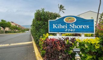 2747 S. Kihei Rd J206, Kihei, HI 96753