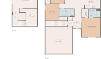 579 Virginia St, Ashville, OH 43103