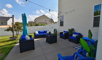 1251 Winter Fern Ave, Akron, OH 44312