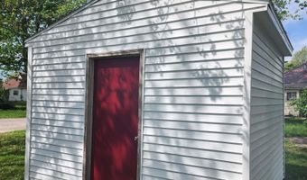 324 S Ohio St, Bicknell, IN 47512