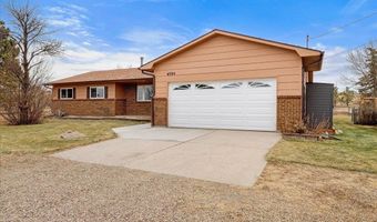 4709 NEW BEDFORD Dr, Cheyenne, WY 82009