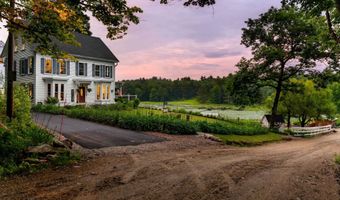 1080 N Barnstead Rd, Barnstead, NH 03225