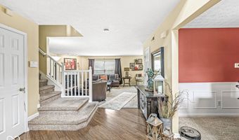 6332 Surrey Ct, Anderson, IN 46013