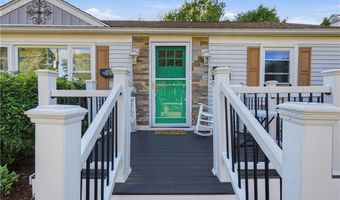11 Cherry St, North Providence, RI 02911