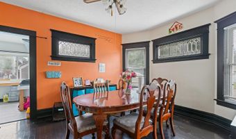 306 N McKenzie St, Adrian, MI 49221