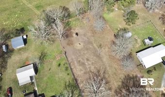 2259 E Laurel St, Atmore, AL 36502