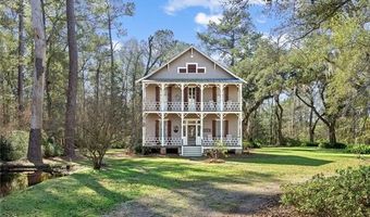 72419 HWY 59, Abita Springs, LA 70420