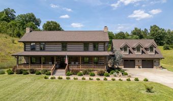 8 Abby Ln, Barboursville, WV 25504