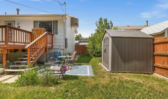 1831 Glendale Ave, Casper, WY 82601