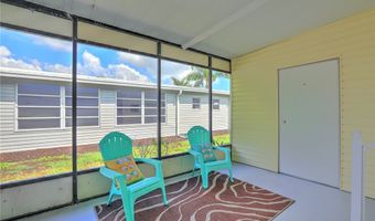 310 Kiwi Dr, Barefoot Bay, FL 32976