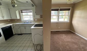 2920 Ranch Rd, Ashland, KY 41102